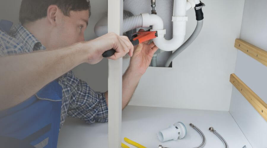 Professional same day plumber in Higley, AZ